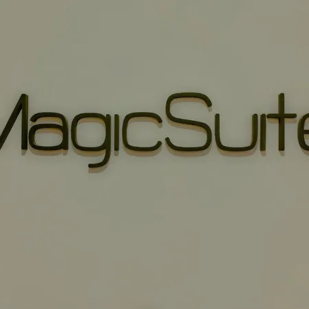 Magicsuite Vaticano Roma