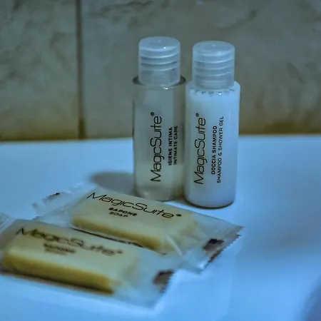 Magicsuite Vaticano Guest house