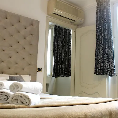 Apartment Trevi Fountain & Spanish Steps *