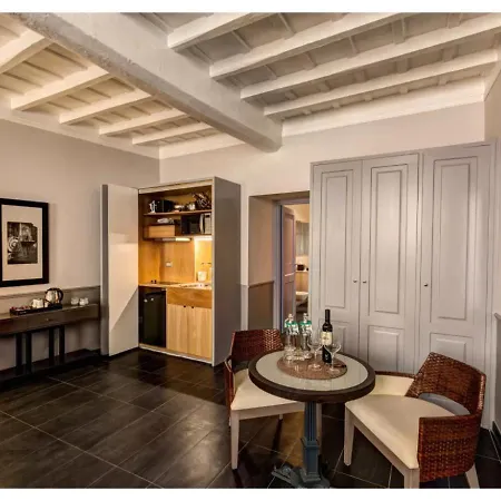 Apartment Giulia Rome