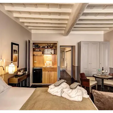 Giulia Apartment Rome