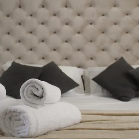 Wamma Spanish Steps With Two Bedrooms Διαμέρισμα