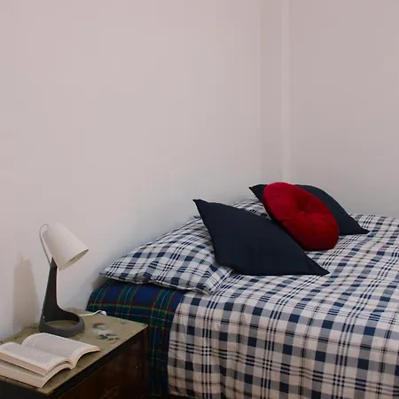 Bed & Breakfast Mikasa Balduina *