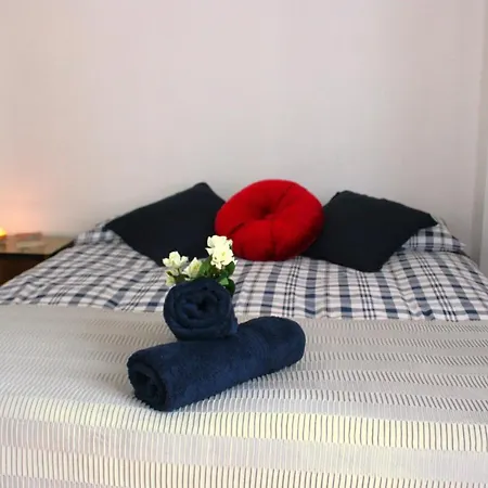 Mikasa Balduina Bed & Breakfast Řím