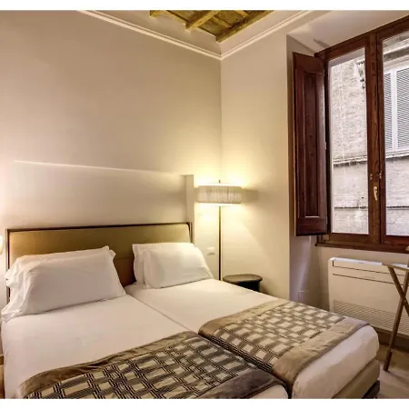 Giulia Apartment