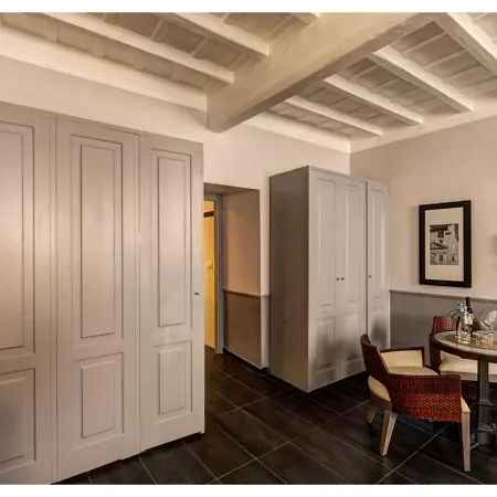 Apartment Giulia