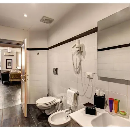 Giulia Apartment