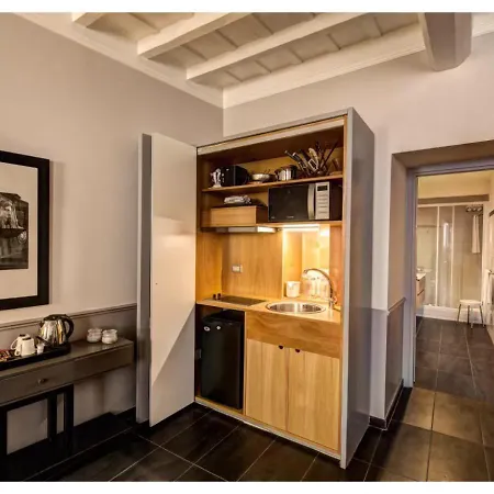 Apartment Giulia *