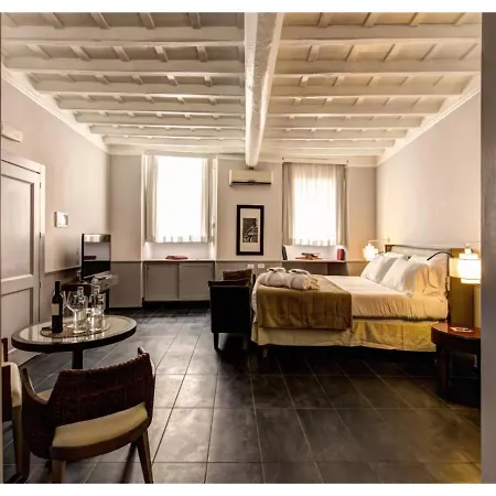 Apartment Giulia