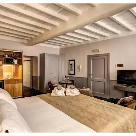 Apartment Giulia *
