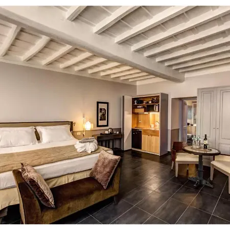 Apartment Giulia