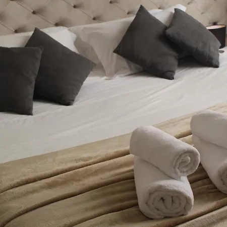 Wamma Spanish Steps With Two Bedrooms * Ρώμη