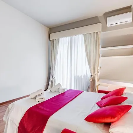Appartamento Exclusive In Eur Roma