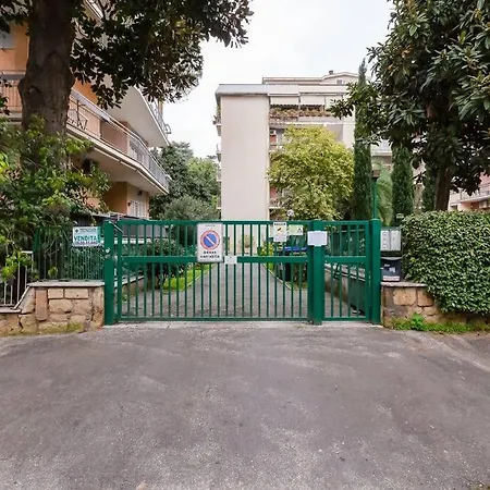 Appartamento Exclusive In Eur