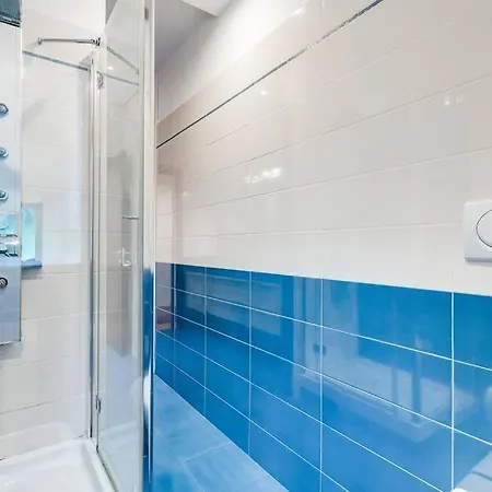 Exclusive In Eur Apartamento