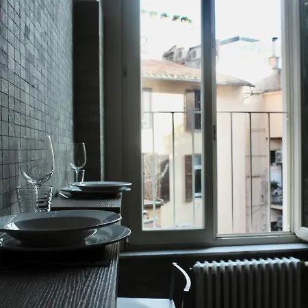 Wamma Spanish Steps With Two Bedrooms Διαμέρισμα