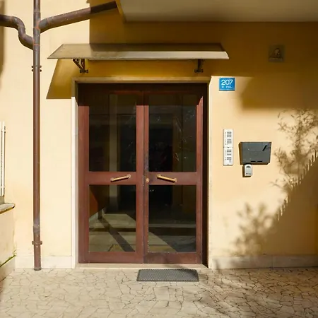 Bed & Breakfast Mikasa Balduina Řím