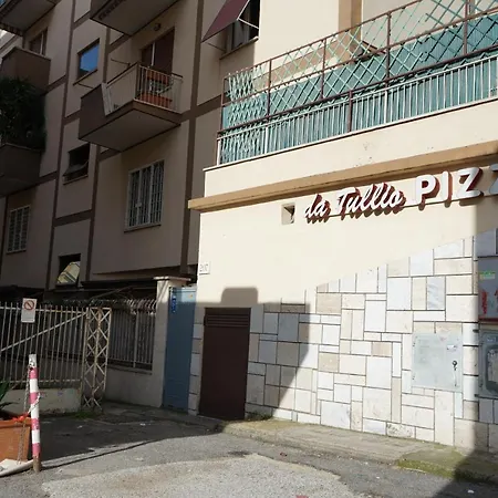 Bed & Breakfast Mikasa Balduina *