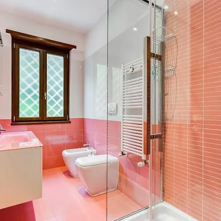 Appartamento Exclusive In Eur *
