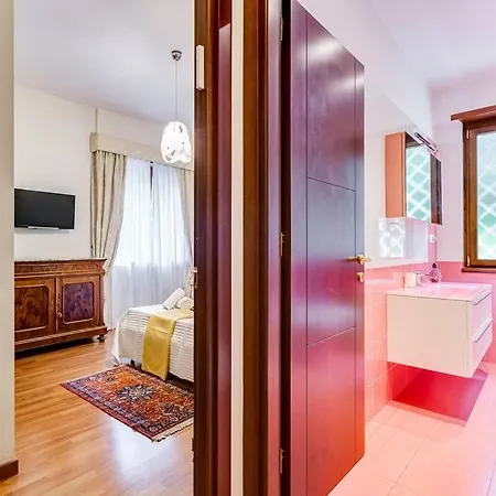 Appartamento Exclusive In Eur *