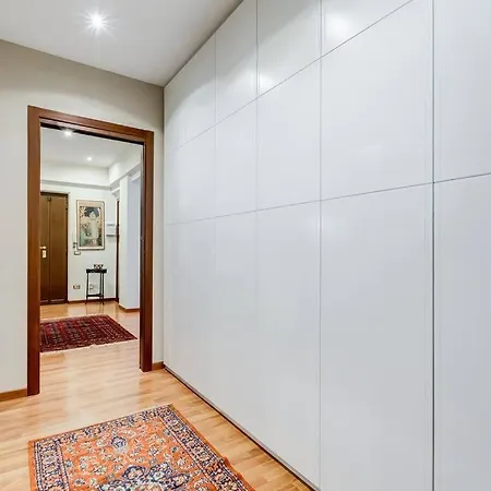 Exclusive In Eur Apartamento