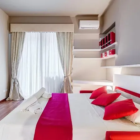 Exclusive In Eur Appartamento Roma