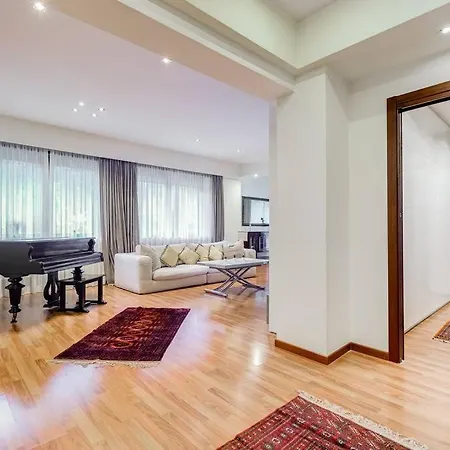 Exclusive In Eur Apartamento