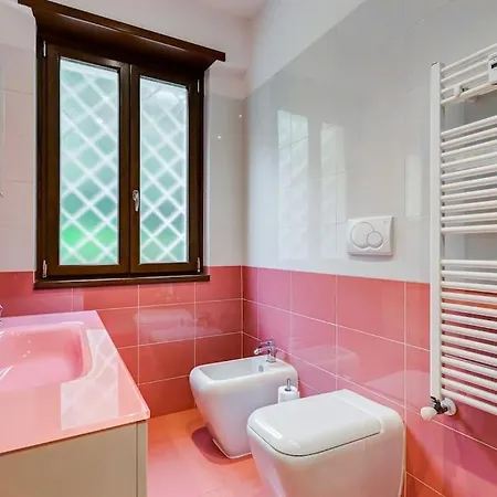 Appartamento Exclusive In Eur Roma