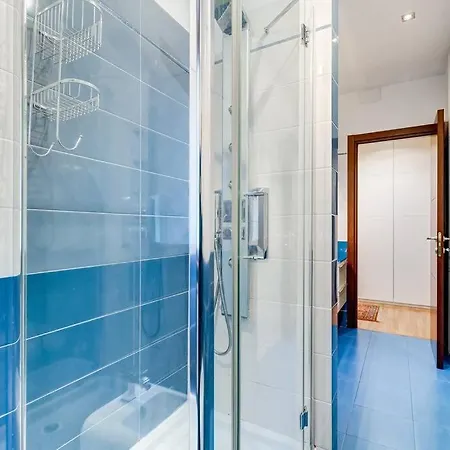 Appartamento Exclusive In Eur