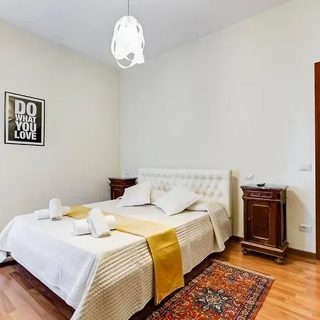 Exclusive In Eur Appartamento Roma