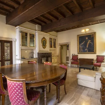 Apartment Esclusivo 150 Mq A 3 Minuti Da Piazza Navona *