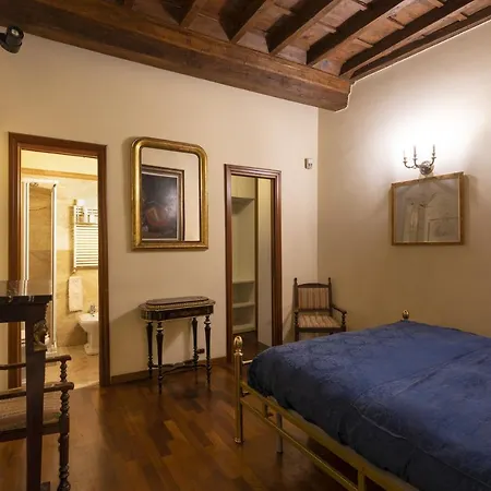 Esclusivo 150 Mq A 3 Minuti Da Piazza Navona Apartment Rome
