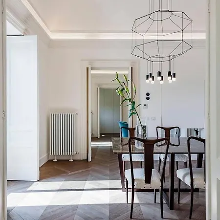Apartment - Campo De' Fiori *
