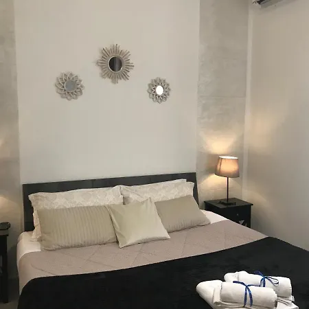 Apartment Few Steps From Vatican *