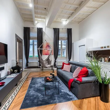 Argentina Residenza Style 4*