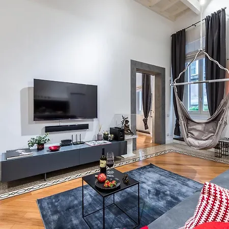 Argentina Residenza Style Hotel 4*