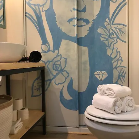 Holiday home Private Modern Paolina Center Rome