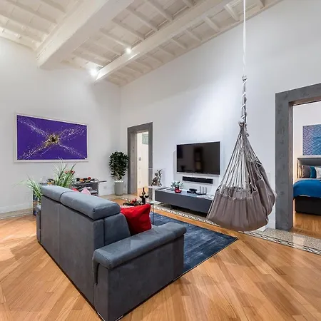 Argentina Residenza Style 4* Rome