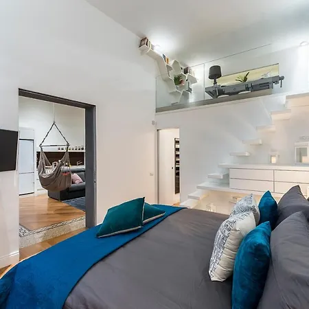 Argentina Residenza Style Hotel 4*