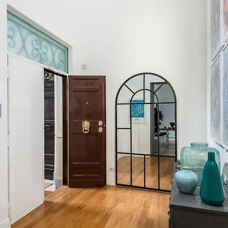 Hotel Argentina Residenza Style