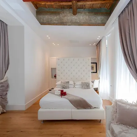 Argentina Residenza Style 4* Roma