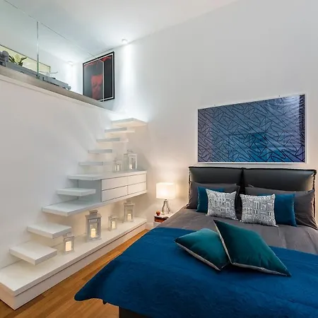 Argentina Residenza Style Hotel 4*