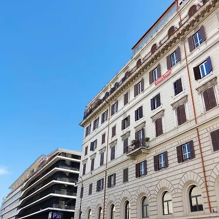 Venere Guest house Rome