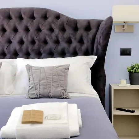 Guest house Venere Rome