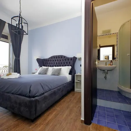 Venere Guest house *