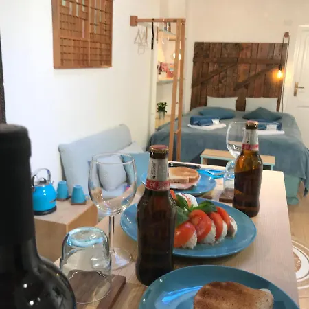 Holiday home Private Modern Paolina Center
