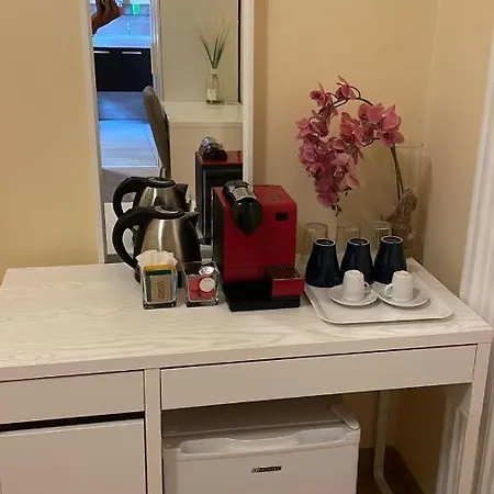 Bed and Breakfast Bq House Castello Luxury
