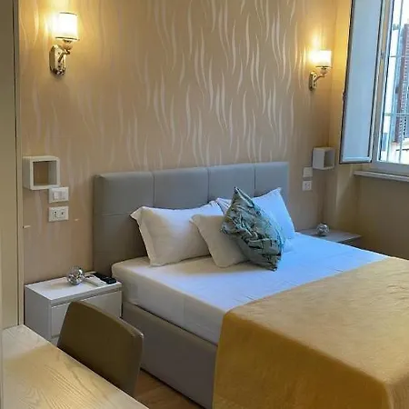 Bed and Breakfast Bq House Castello Luxury