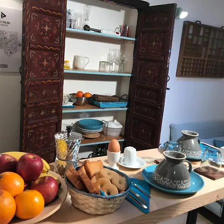 Private Modern Paolina Center Holiday home Rome