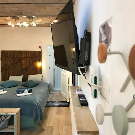Holiday home Private Modern Paolina Center Rome